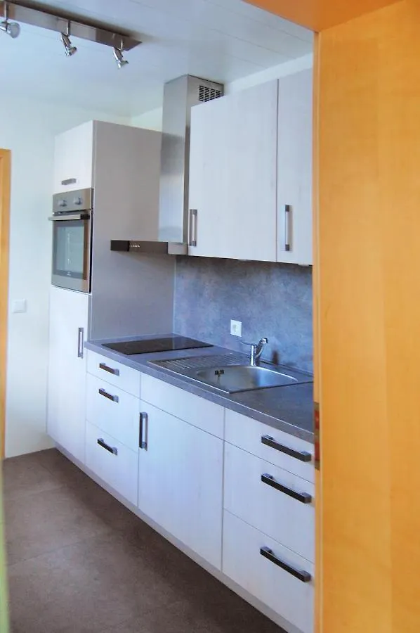 Ferienwohnung&App. Rosemarie Bad Birnbach 0*,