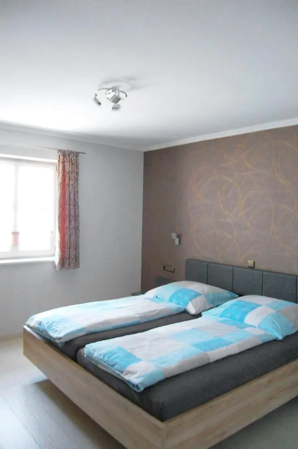 Apartment Ferienwohnung & App. Rosemarie Bad Birnbach Germany