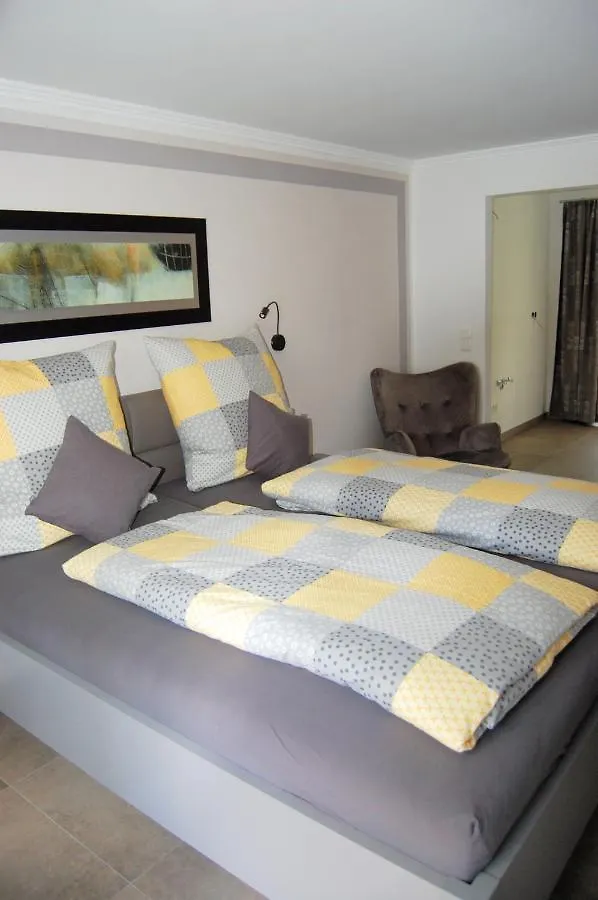 Apartment Ferienwohnung&App. Rosemarie Bad Birnbach