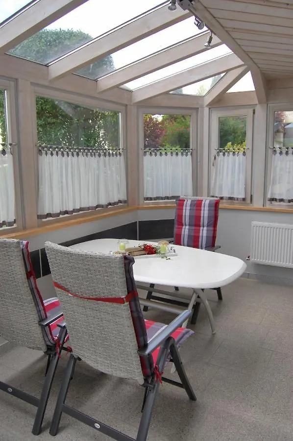 Ferienwohnung & App. Rosemarie Bad Birnbach Germany