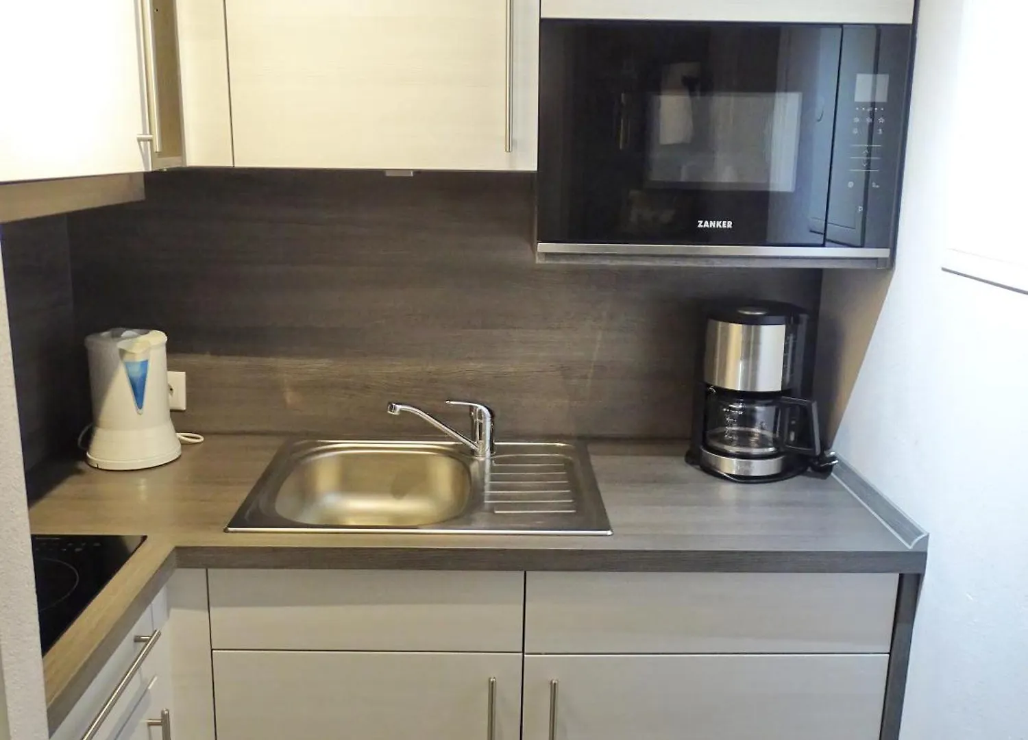 Apartment Ferienwohnung & App. Rosemarie Bad Birnbach