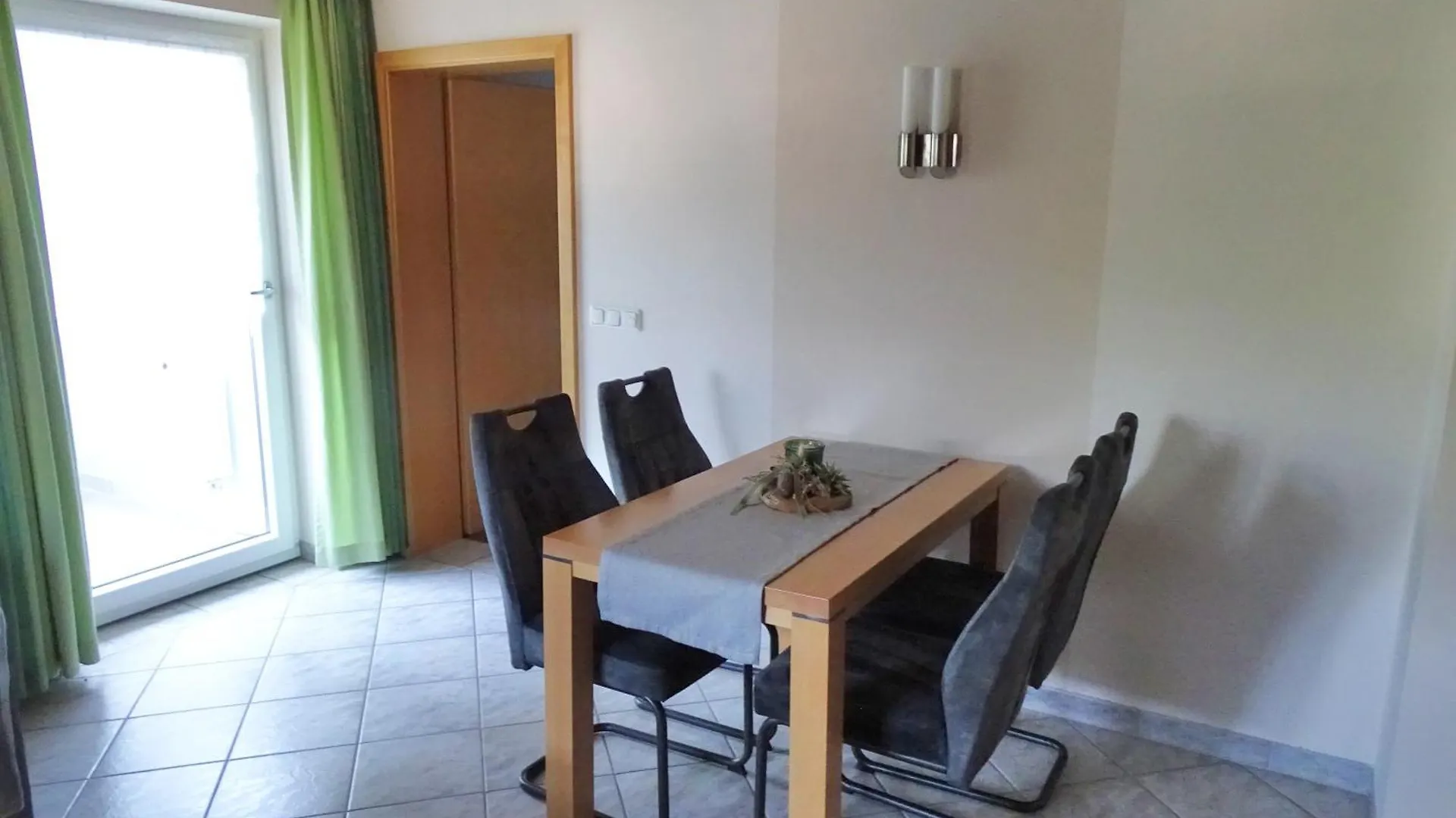 Ferienwohnung & App. Rosemarie Bad Birnbach Germany