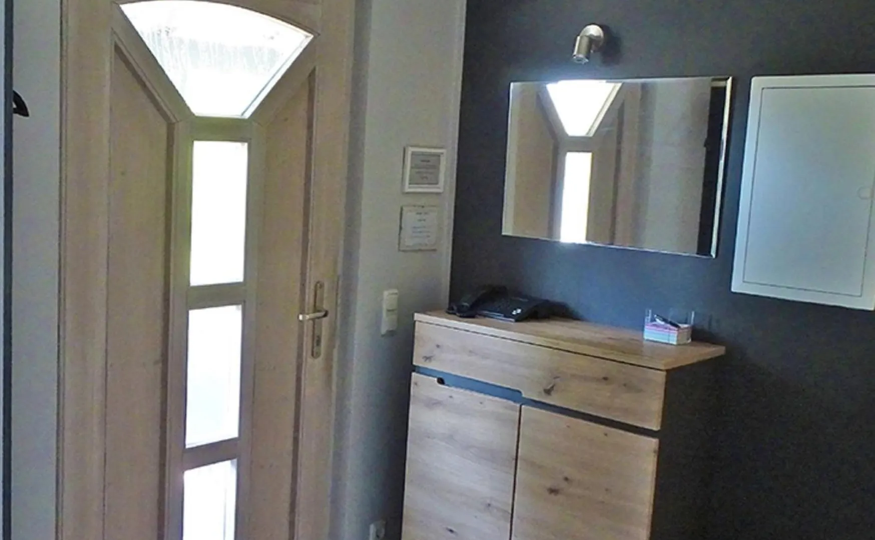 Ferienwohnung & App. Rosemarie Bad Birnbach