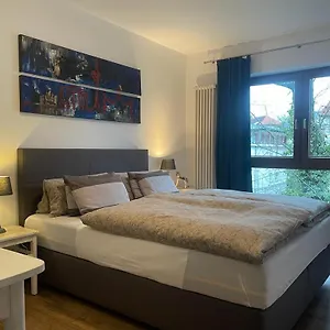 Cosy Pankow Homes - Mit Netflix , Berlin Deutschland
