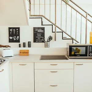 Fantastic Loft With Balcony , Berlin Deutschland