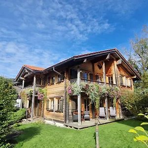 Apartment Quartier360grad, Bolsterlang